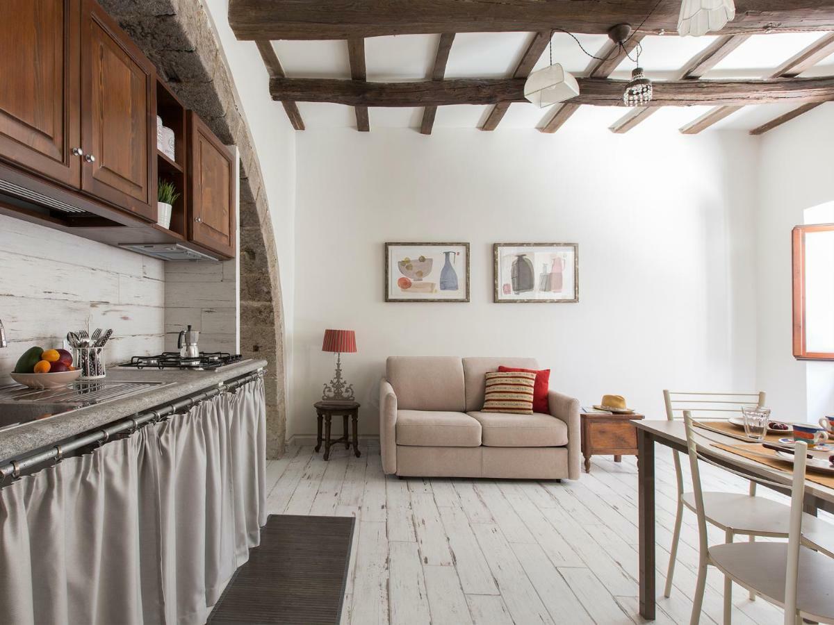 Residenza Turistica Di Via Delle Caiole 32 Viterbo Βιτέρμπο Εξωτερικό φωτογραφία