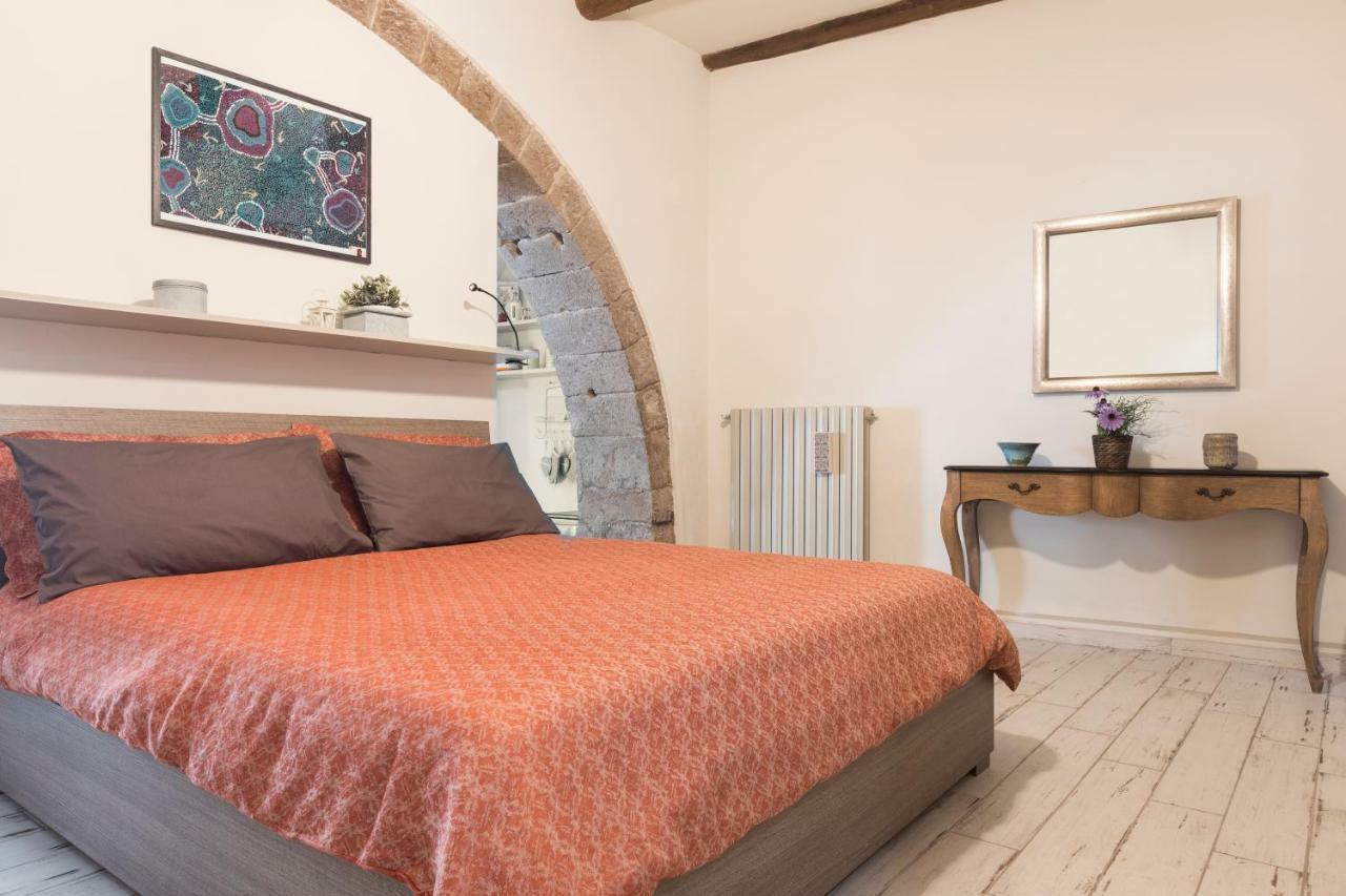 Residenza Turistica Di Via Delle Caiole 32 Viterbo Βιτέρμπο Εξωτερικό φωτογραφία