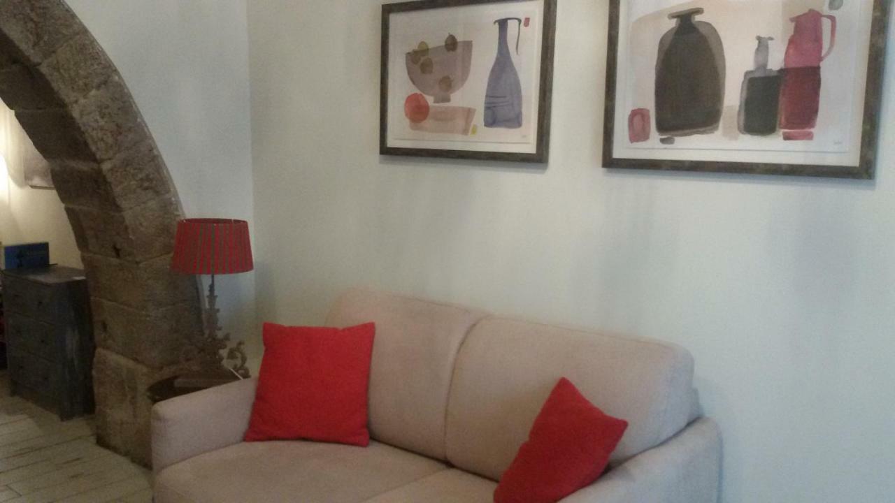 Residenza Turistica Di Via Delle Caiole 32 Viterbo Βιτέρμπο Εξωτερικό φωτογραφία