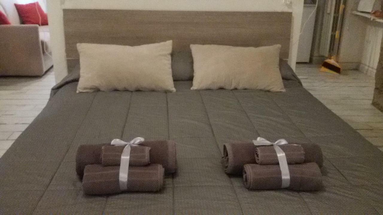 Residenza Turistica Di Via Delle Caiole 32 Viterbo Βιτέρμπο Εξωτερικό φωτογραφία